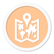 Logo Karte/Anfahrt
